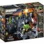 Playset Playmobil 70623 Dino-Rise