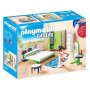 Playset City Life Home Bedroom Playmobil 9271 (21 pcs) Chambre