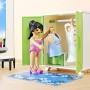 Playset City Life Home Bedroom Playmobil 9271 (21 pcs) Chambre