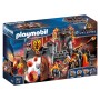 Playset Novelmore Playmobil 70221 (215 pcs) Novelmore Torre Castillo