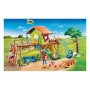 Playset City Life Adventure Playground Playmobil 70281 Parc de jeux (83 pcs)