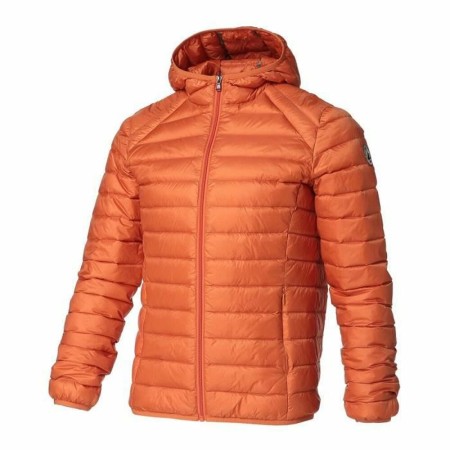 Chaqueta JOTT Naranja