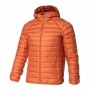 Veste JOTT Orange