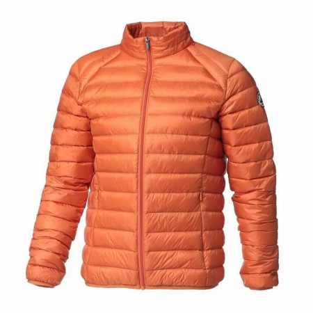 Chaqueta JOTT Naranja