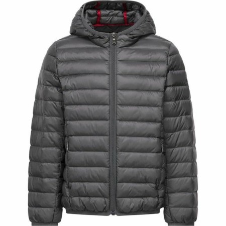 Chaqueta JOTT 8-10 Años Gris (8-10 Años)