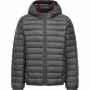 Veste JOTT 8-10 Ans Gris (8-10 Ans)