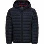 Veste JOTT 6-7 Ans Blue marine