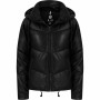 Chaqueta Saint x Sinner Negro Capucha XS