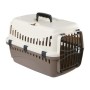 Cage de Transport Kerbl Gris Beige (48 x 32 x 32 cm)