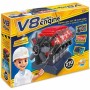 Playset Buki France V8 Engine 312 Pièces