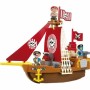 Playset Ecoiffier 3023 (29 Pièces)