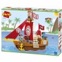 Playset Ecoiffier 3023 (29 Piezas)