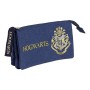 Coffret Harry Potter Bleu foncé