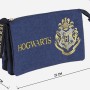 Coffret Harry Potter Bleu foncé