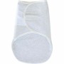 Manta Domiva Calin Swaddling Gris