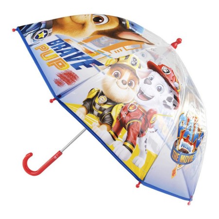 Parapluie The Paw Patrol Bleu