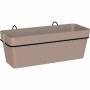 Pot Artevasi Capri 50,2 x 28,5 x 20 cm Taupe