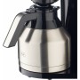 Cafetière goutte à goutte Melitta Aroma Elegance Therm DeLuxe 1012-06