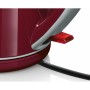 Bouilloire BOSCH TWK7604 Acier inoxydable Bordeaux