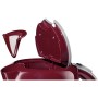 Bouilloire BOSCH TWK7604 Acier inoxydable Bordeaux