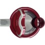 Bouilloire BOSCH TWK7604 Acier inoxydable Bordeaux