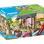 Playset Playmobil Country Chevaux Ferme 70995 (211 pcs)