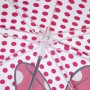 Parapluie Minnie Mouse Rouge (Ø 71 cm)