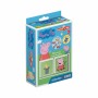 Playset Geomag Peppa Pig