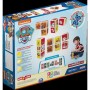 Puzzle Geomag Paw Patrol (3 Unités)