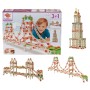 Playset Eichorn Golden Gate (444 Piezas)