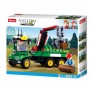 Playset Sluban M38-B0778 (209 Pièces)