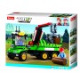 Playset Sluban M38-B0778 (209 Pièces)