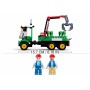 Playset Sluban M38-B0778 (209 Pièces)