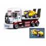 Playset Sluban Convenience Truck