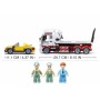 Playset Sluban Convenience Truck