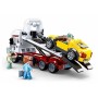 Playset Sluban Convenience Truck