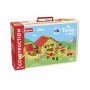 Playset Jeujura Large farm (220 Pièces)