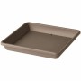 Sous-pot Deroma Camel 38 cm Taupe