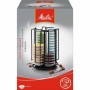 Organisateur de capsules de café Melitta Noir