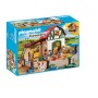 Playset Playmobil 6927 Poney Ferme