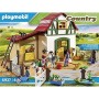 Playset Playmobil 6927 Poney Ferme