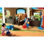 Playset Playmobil 6927 Poney Ferme