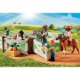 Playset Playmobil 6927 Poney Ferme