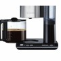 Cafetera de Goteo BOSCH TKA8633 Styline Negro 1100 W 1,25 L 15 Tazas