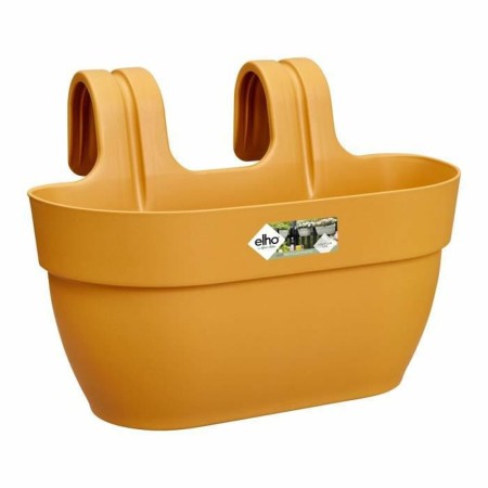 Pot Elho Vibia Campana Easy Hanger Medium 24,1 x 36 x 26,5 cm Jaune