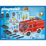 Camión de Bomberos Playmobil 9464