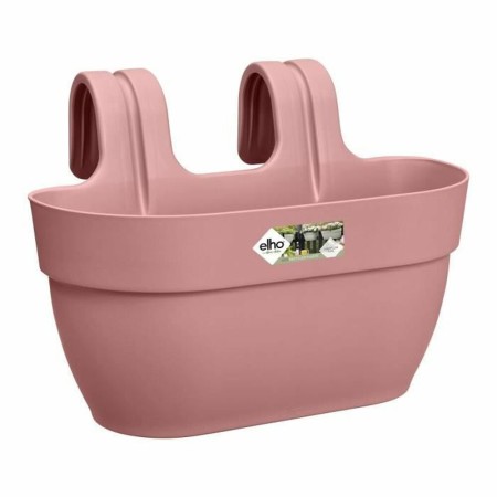 Pot Elho Vibia Campana Easy Hanger Medium 24,1 x 36 x 26,5 cm Rose