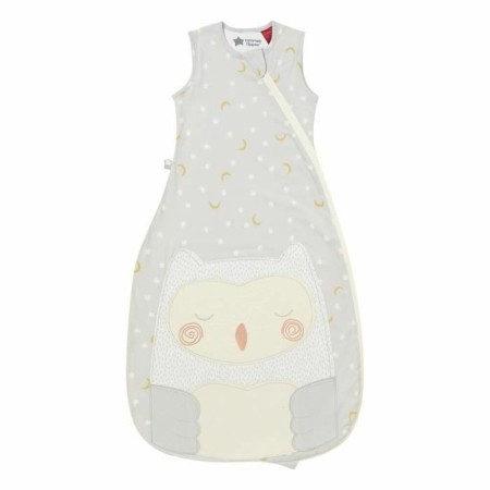 Sac de Couchage Tommee Tippee Ollie the Owl 6-18 Mois Coton