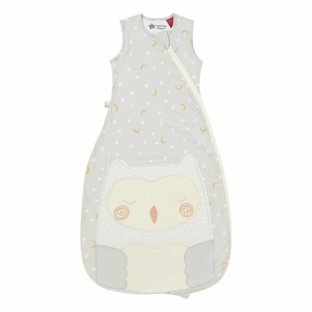 Saco de Dormir Tommee Tippee Ollie the Owl 6-18 Meses Algodón