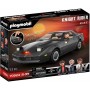 Playset Playmobil Knight Rider The Fantastic Car 70924